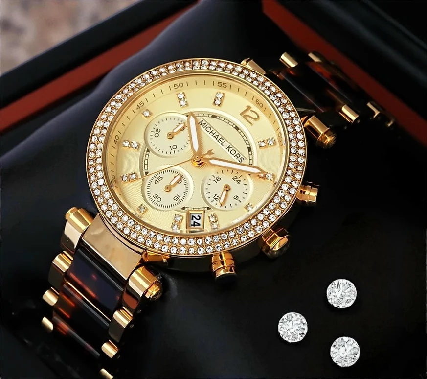 Michael Kors Watch Pakistan