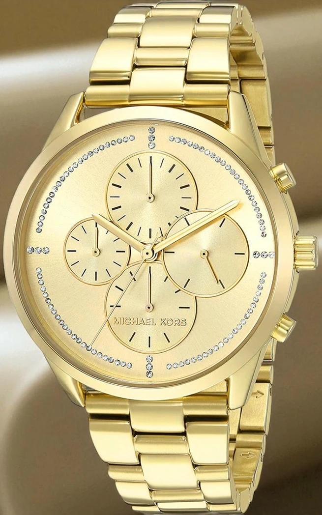 Michael Kors Watches 17662 Pakistan