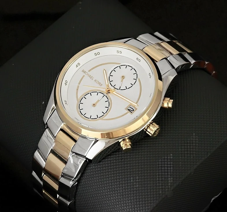 Michael Kors Women S Briar Pakistan