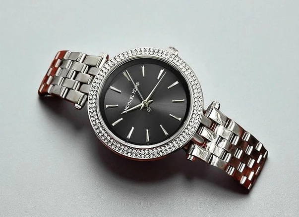 Michael Kors Women S Mini Darci Ladies Watch Pakistan