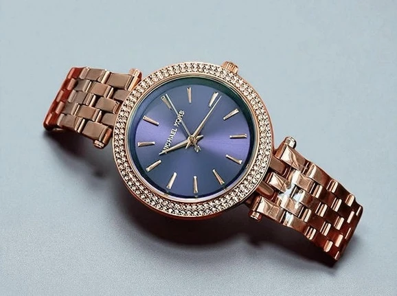 Michael Kors Women S Mini Darci Watch 2 2 Pakistan