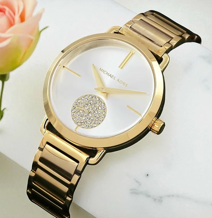 Michael Kors Women S Portia Watch929 1 Pakistan