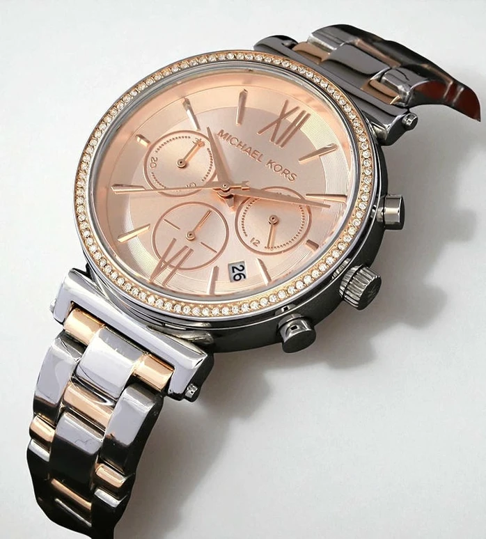 Michael Kors Women S Sofie Watch971 Pakistan