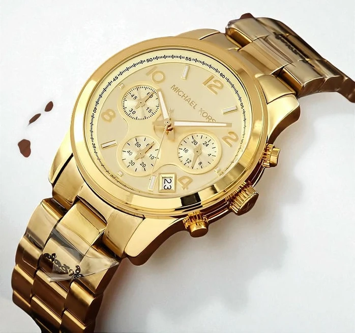 Michael Kors Women S Watch Mk5055 Pakistan