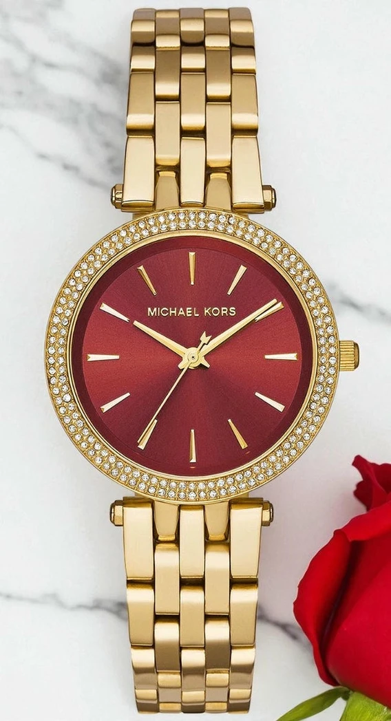 Michael Kors Women S Watch603 Pakistan
