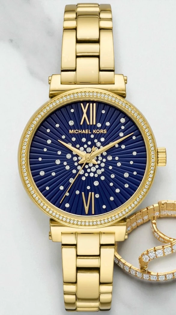 Michael Kors Women Watches Pakistan