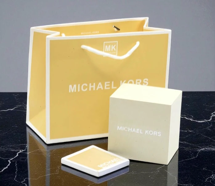 Michael Kors Wtach Box Pakistan