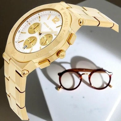 Michael Kors Wyatt Ladies Watch Watch Pakistan