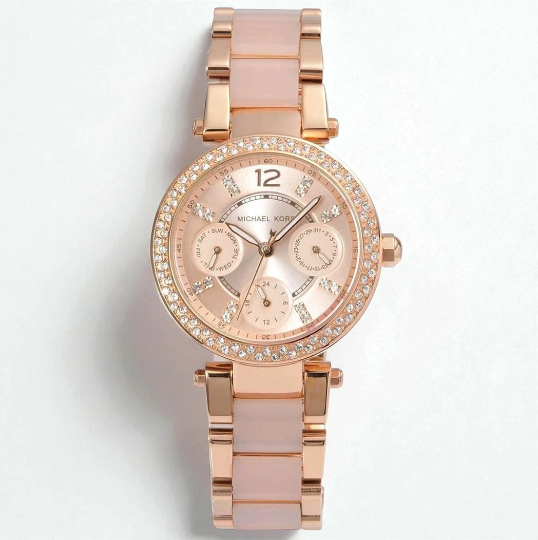 Micheal Kors Watch Pakistan