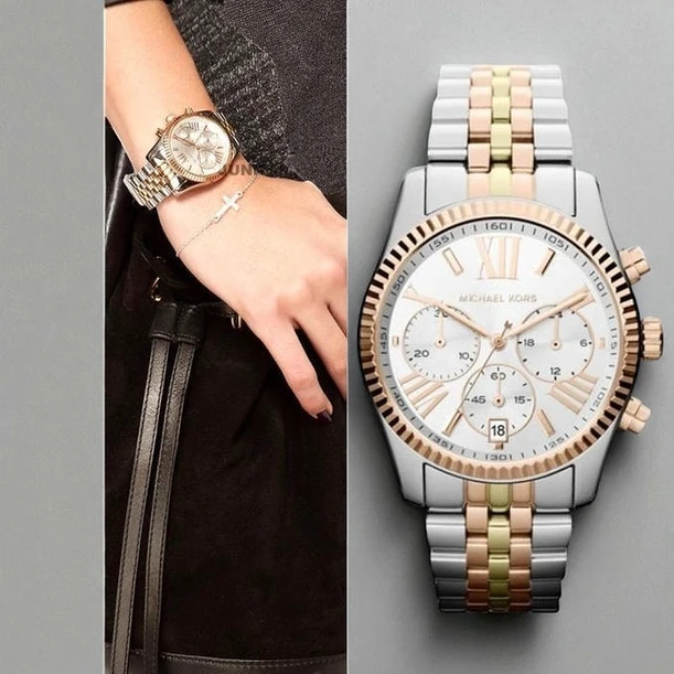 Mk5735 Mk Ladies Watch Pakistan