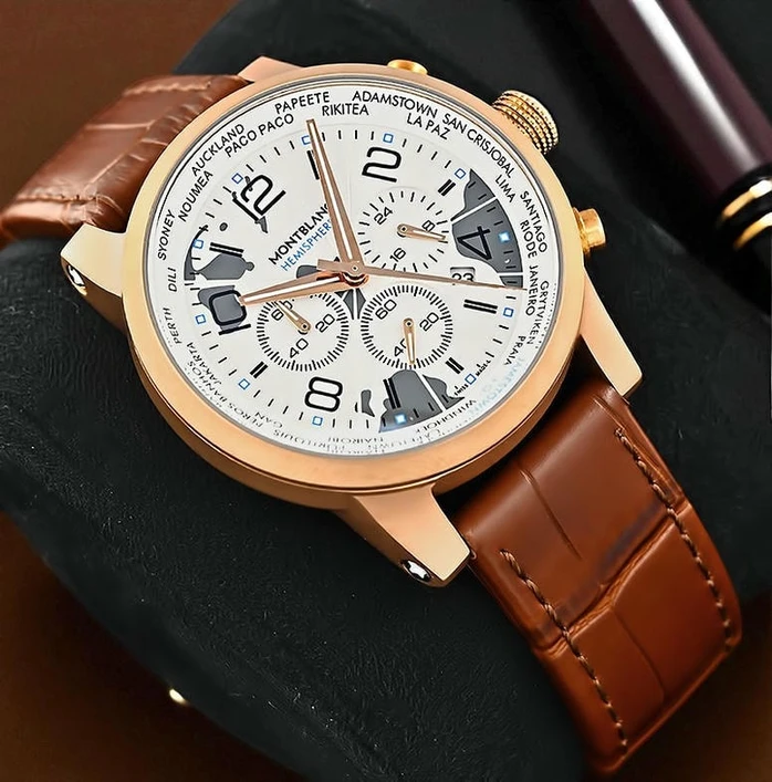 Montblanc Hemispheres Chronograph Watch 1 Pakistan 1765831568 D1b9bd2a