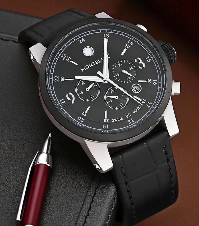 Montblanc Mens Chronograph Watch Pakistan 1765831569 3c7c28ba