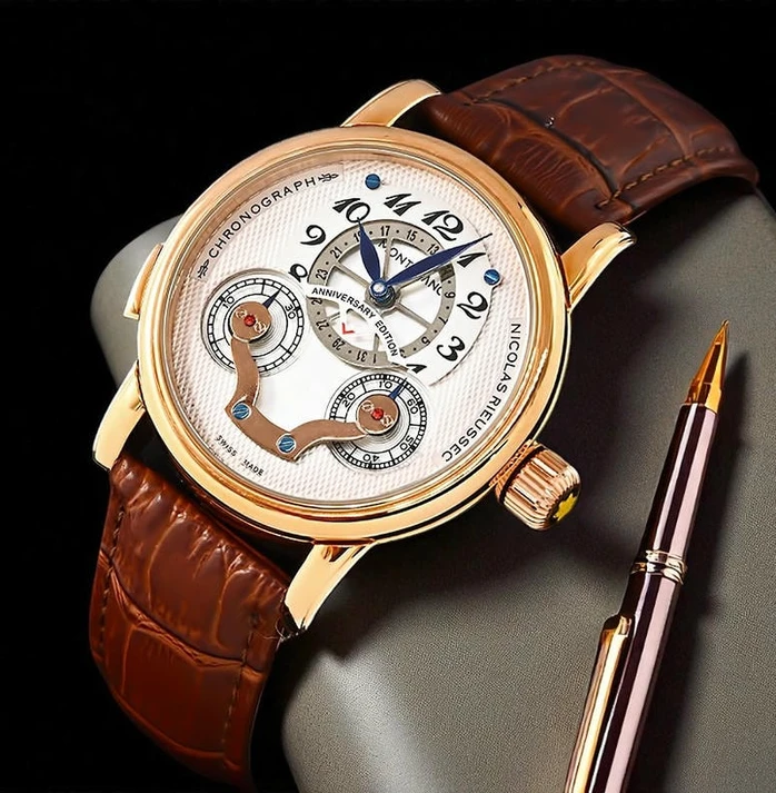 Montblanc Nicolas Rieussec Watch Pakistan 1765831566 C5a237fa