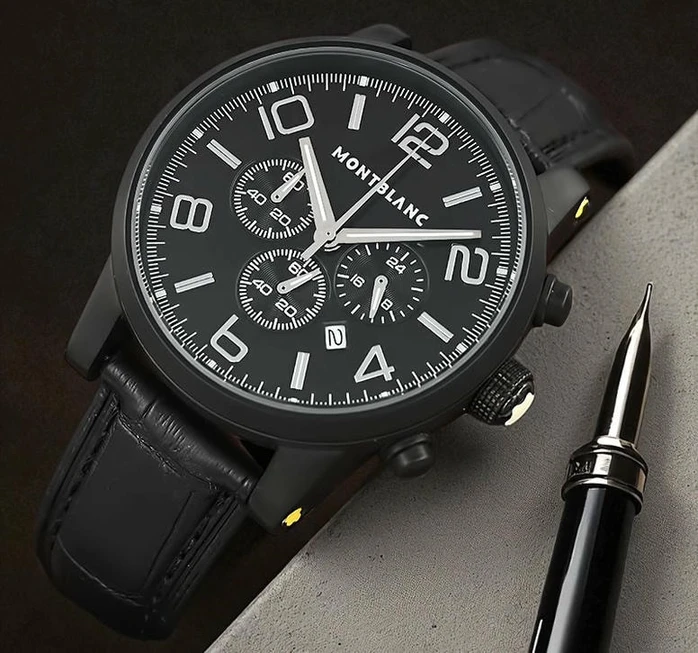 Montblanc Timewalker Chronograph Watch 11 Pakistan 1765831573 289a2cd8