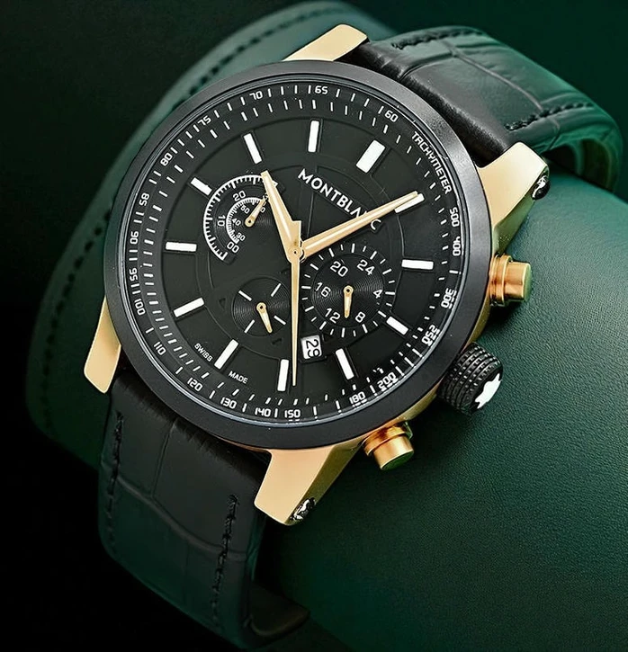 Montblanc Timewalker Chronograph Watch 17 Pakistan 1765831573 C3a7afb1