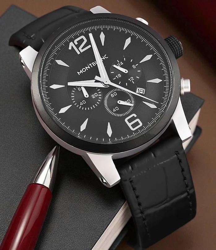 Montblanc Timewalker Chronograph Watch 19 1 Pakistan 1765831573 B466c7d8