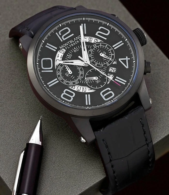 Montblanc Timewalker Chronograph Watch 20 Pakistan 1765831574 887653cb