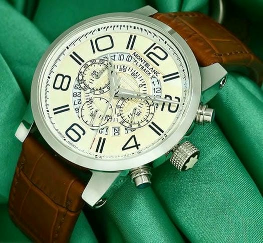 Montblanc Timewalker Flyback Watch 3 1768331028 D50bdc1b