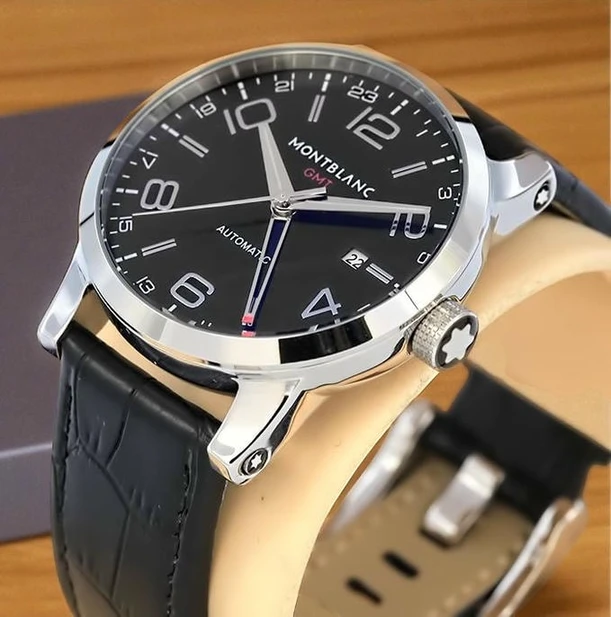 Montblanc Timewalker Gmt Watch Pakistan 1765831575 5e4ff890