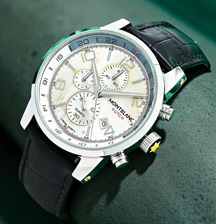 Montblanc Timewalker Utc Men S Watch Pakistan 1765831575 5d7b653a