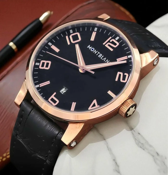 Montblanc Timewalker Watch Pakistan 1765831575 67dd7c77