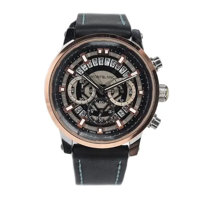 Timewalker Chronograph In Pakistan Premium Affordable Styles 2026