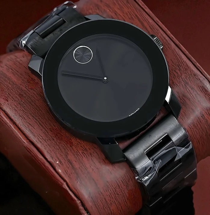 Movado Men S Bold Black Watch Pakistan 1765831581 40a794ad