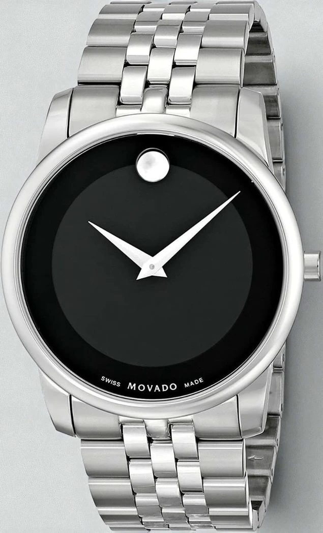 Movado Museum Mens Watch Pakistan 1765831578 Bbbf310f