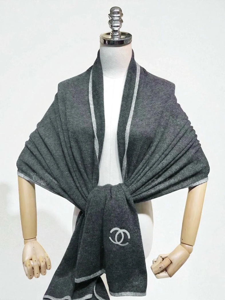 Chanel Women Cashmere Scarf Low Price Paksitan 3 Pakistan 1765831586 0dcb4424