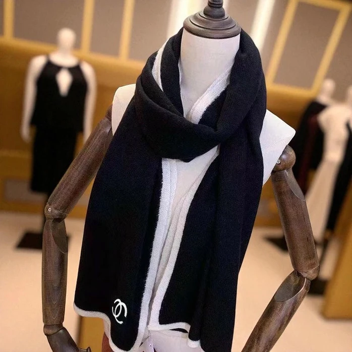 Chanel Women Cashmere Scarf Price Paksitan 1 Pakistan 1765831586 Ca682441
