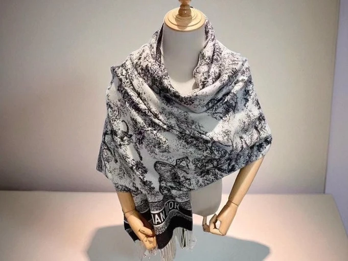Dior Cashmere Scarf Price 92709 Pakistan 1765831587 6de41fe4