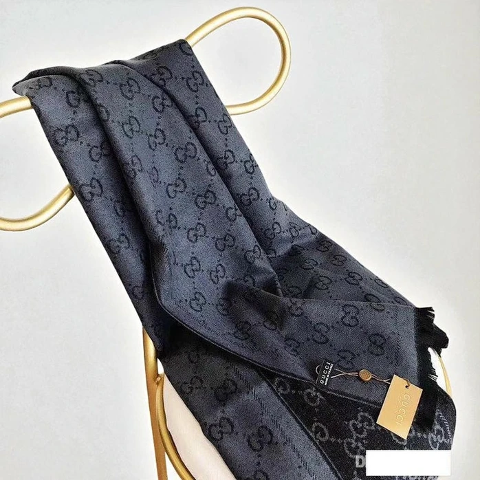 Gucci Cashmere Scarf Wool Cashmere Scarf 116 2 Pakistan 1765831590 74c27e81