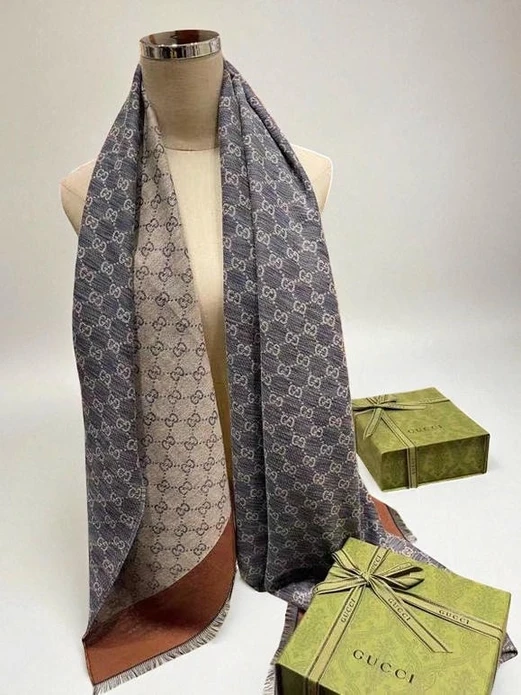 Gucci Cashmere Scarf794 Pakistan 1765831588 D6d533af