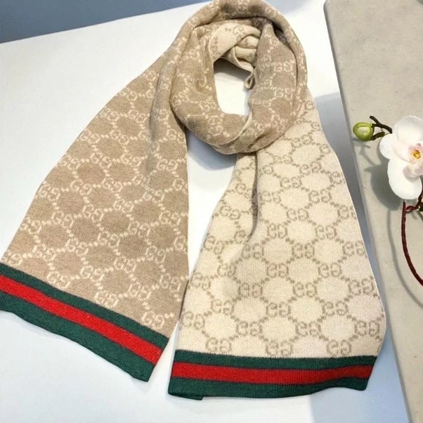 Gucci Cashmere Scarf832 Pakistan 1765831589 36402a42