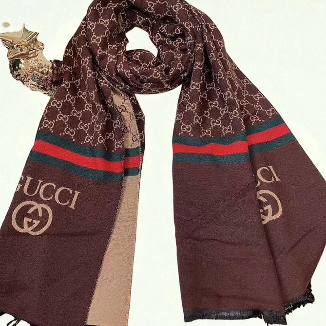 Gucci Ladies Scarf Rates 92 8 Pakistan 1765831590 792204be