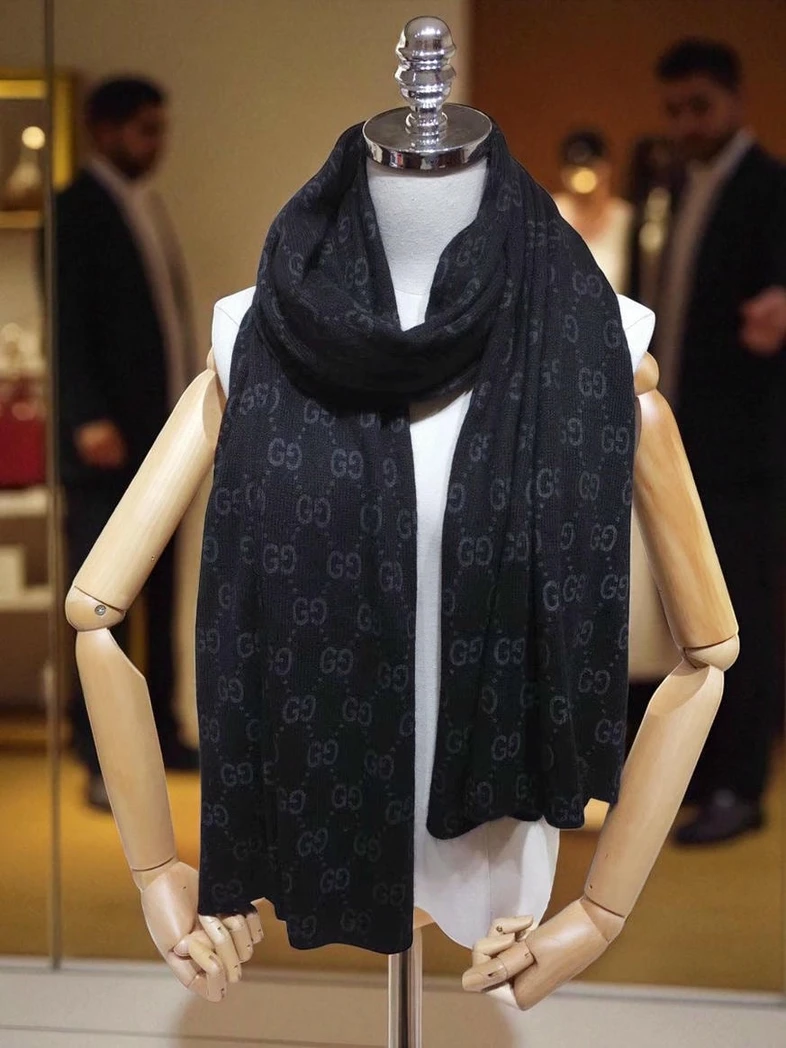 Gucci Scarves For Women 3 Pakistan 1765831591 F71d4bc6