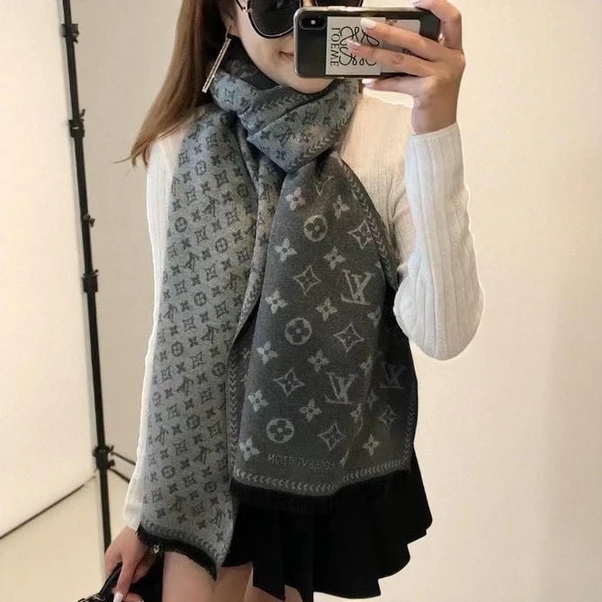 Louis Vuitton Cashmere Scarf865 Pakistan 1765831593 77477107