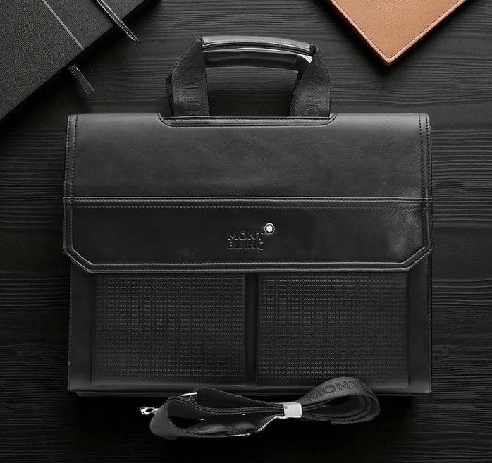 Montblanc Leather Bag 1 Pakistan 1765831599 1b91362e