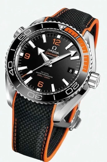 10 Omega Planet Ocean Master Chronometer 43 5mm 1458219209042994 Pakistan