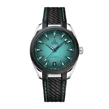 Aqua Terra 150m Seamaster Steel Master Chronometer Certified