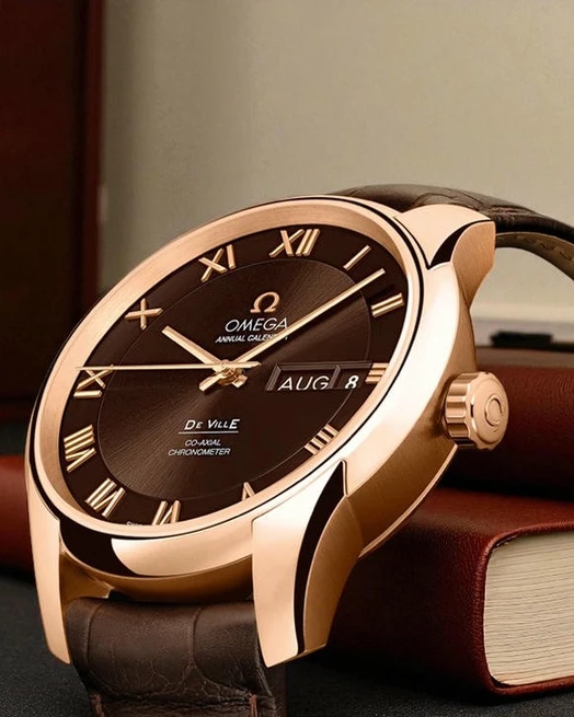 De Ville Annual Calendar 12 2 Pakistan