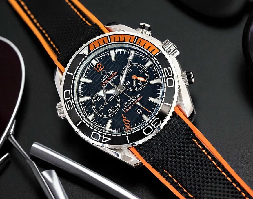 Find Omega Seamaster Planet Ocean 007 Skyfall Watches Prices 116 Pakistan 1765831601 7d3731df