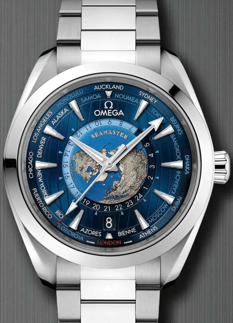 Omega Aqua Terra Gmt Watch823 Pakistan 1765831608 D19fada0