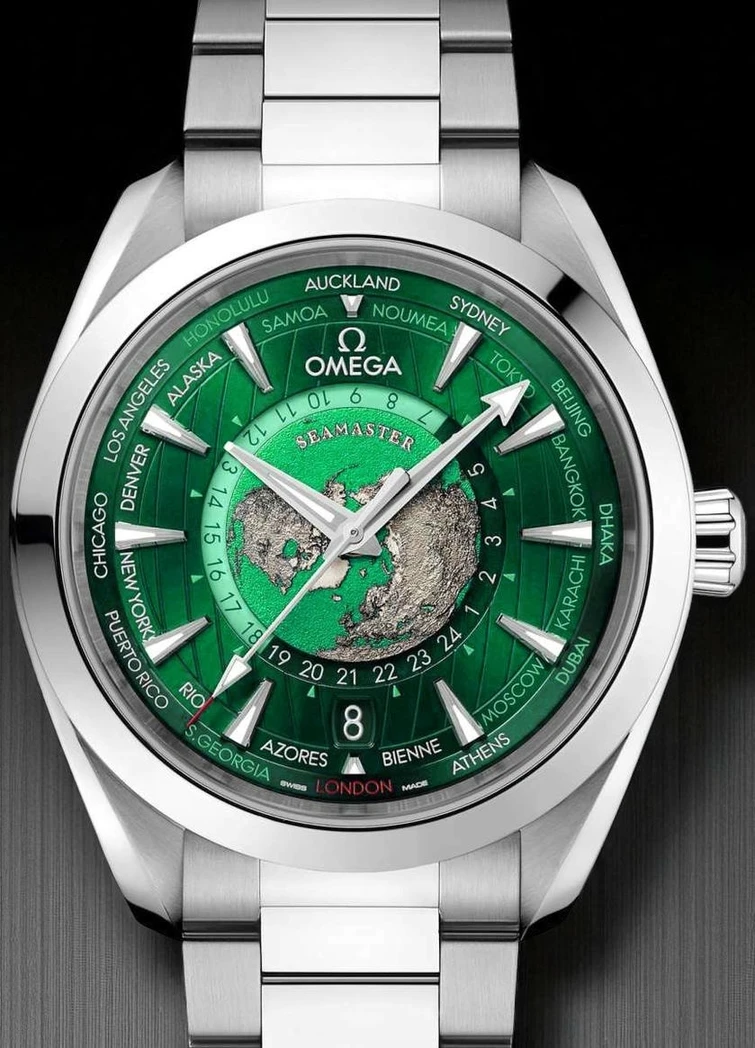 Omega Aqua Terra Gmt Worldtimer Chronometer Watch825 Pakistan 1765831608 A9aa82bf