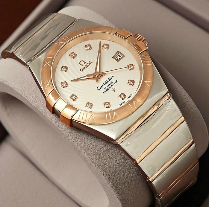 Omega Constellation Co Axial Master Chronometer Watch 1 Pakistan 1765831612 15316099