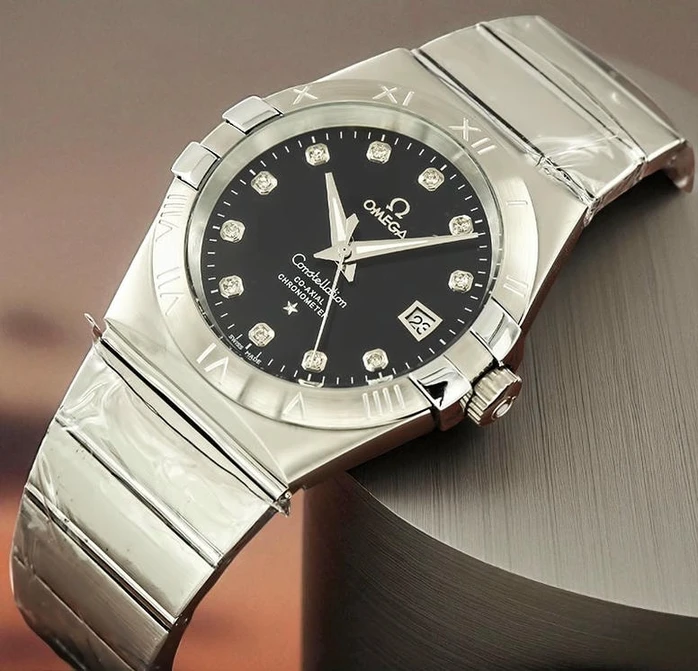 Omega Constellation Co Axial Master Chronometer Watch 2 Pakistan 1765831612 6f0e889d