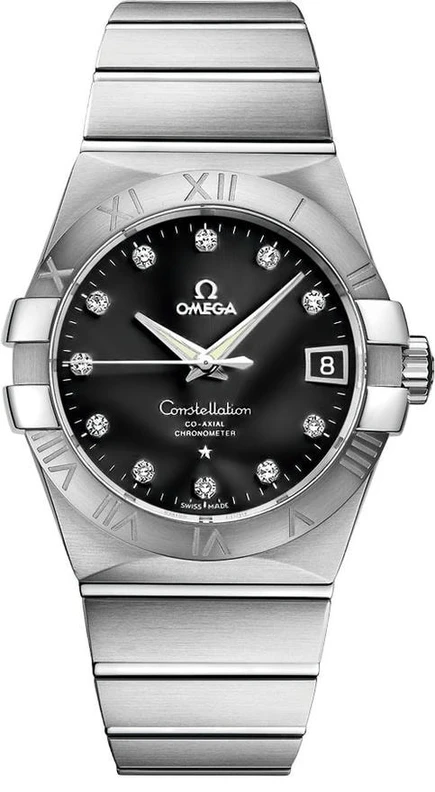 Omega Constellation Coaxial Chronometer Watches 1 Pakistan 1765831614 2fb626ce
