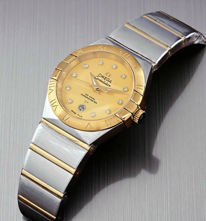 Omega Constellation Ladies Watch 09 Pakistan 1765831615 15481516