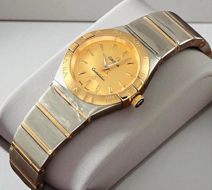 Omega Constellation Ladies Watch 1 1 Pakistan 1765831615 28495464