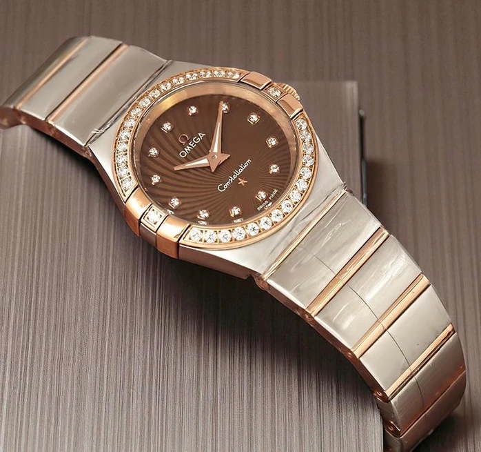 Omega Constellation Ladies Watch Pakistan 1765831615 7ef5748a